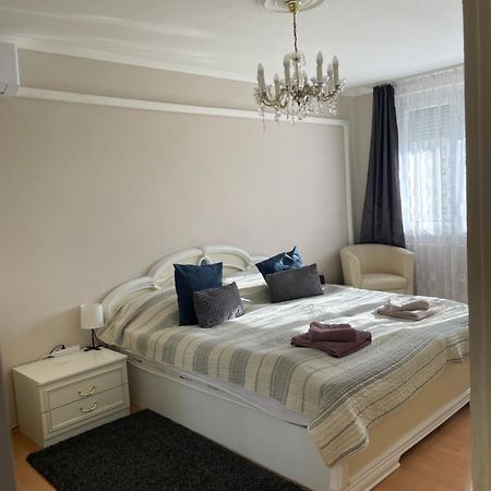 Bemma Apartman บูดาเปสต์ ภายนอก รูปภาพ