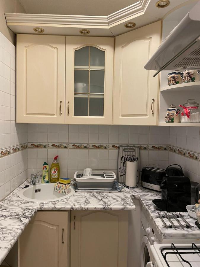 Bemma Apartman บูดาเปสต์ ภายนอก รูปภาพ