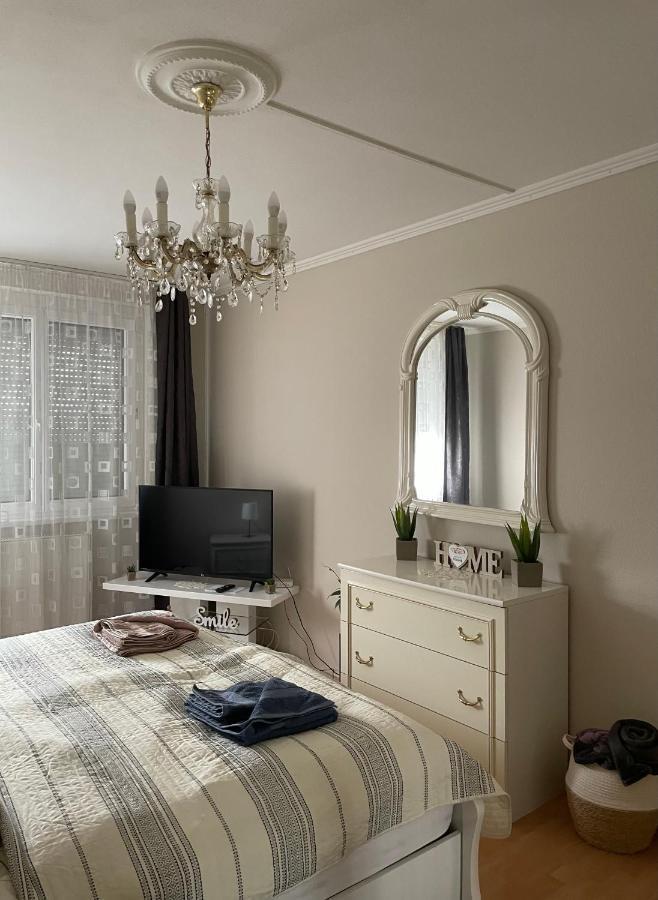 Bemma Apartman บูดาเปสต์ ภายนอก รูปภาพ