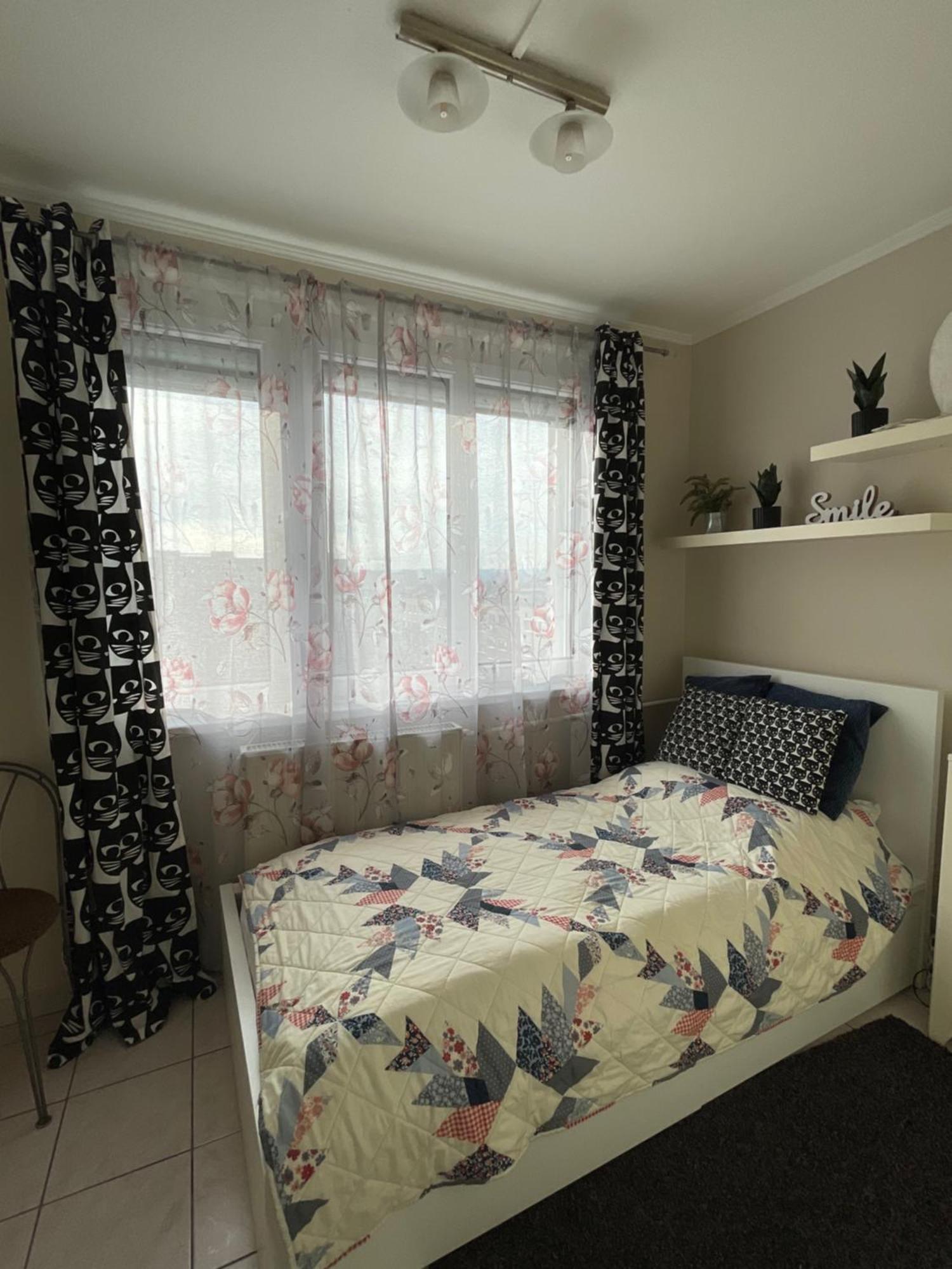 Bemma Apartman บูดาเปสต์ ภายนอก รูปภาพ