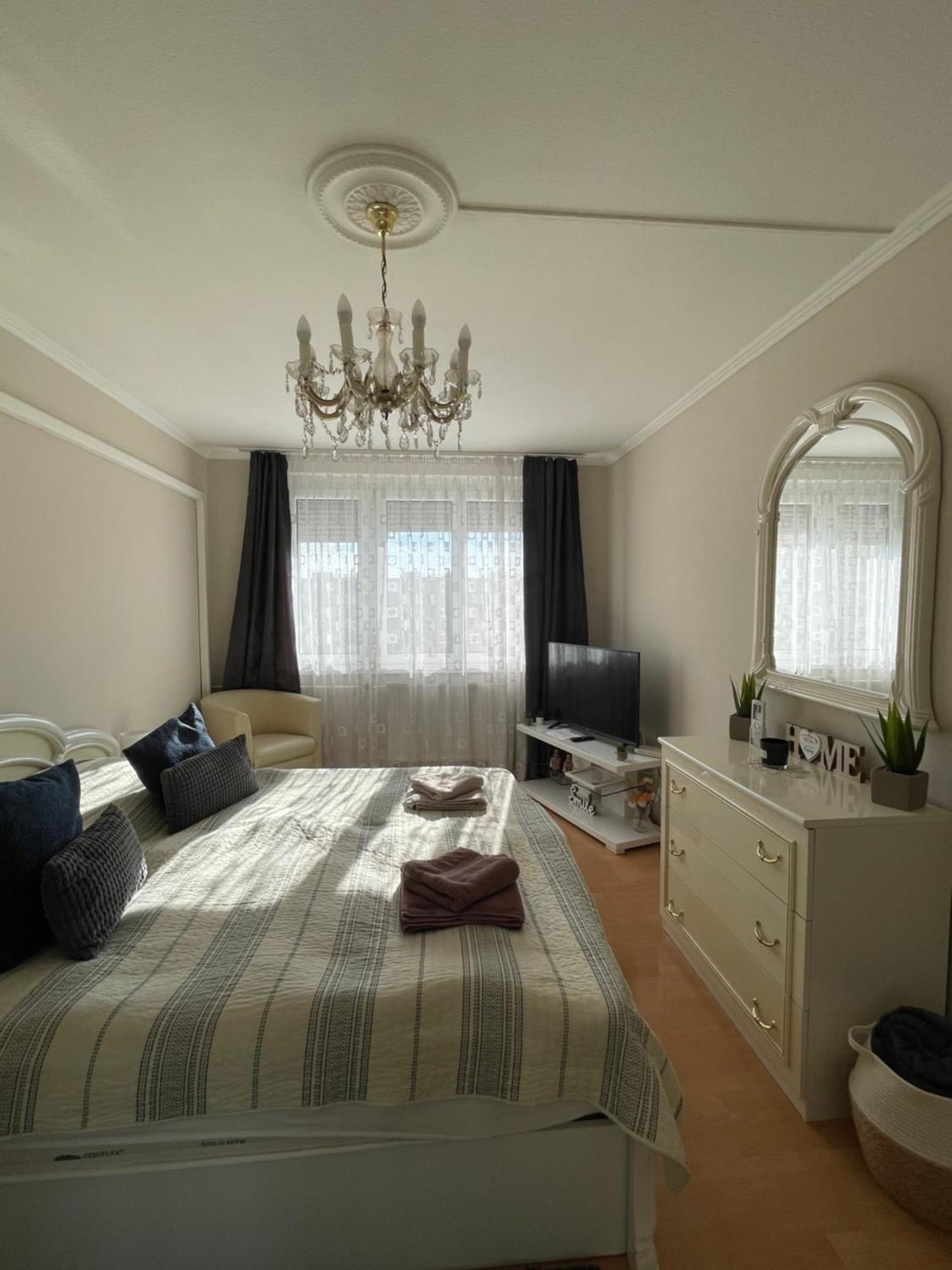 Bemma Apartman บูดาเปสต์ ภายนอก รูปภาพ